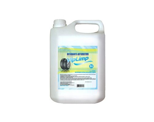 Detergente Automotivo - 5 litros