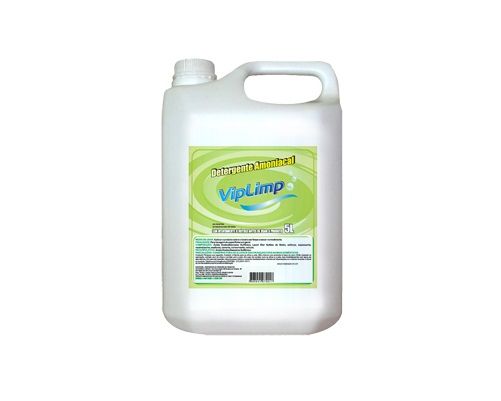 Detergente Amoniacal - 5 litros