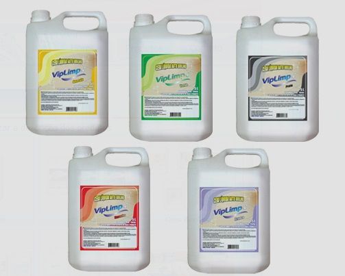 Cera Líquida Comum - 5 litros