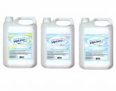 Álcool Perfumado - 5 litros