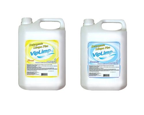 Detergente Limpa Piso - 5 litros