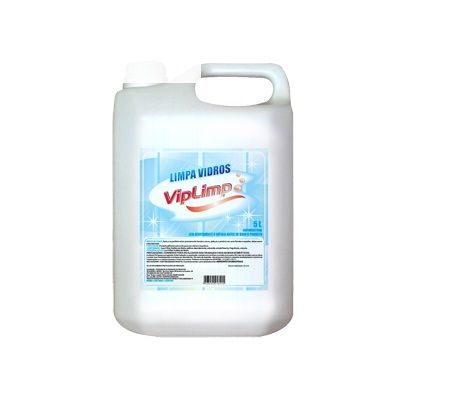 Limpa Vidros - 5 litros