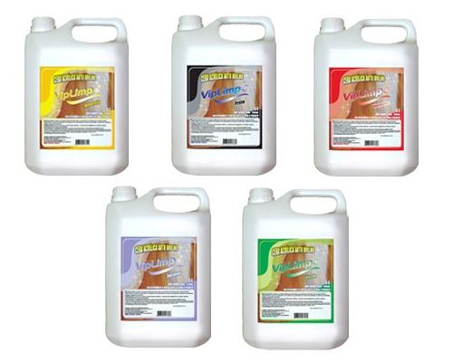 Cera Líquida Acrílica Auto Brilho incolor - 5 litros