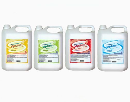 Detergente Lava Louças - 5 litros